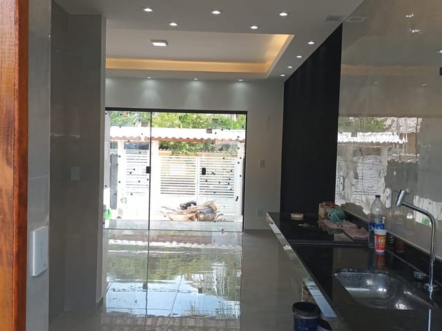 Casa com 180m² 3 quartos e 2 banheiros, à venda, no bairro Varzea das Moças em Niterói