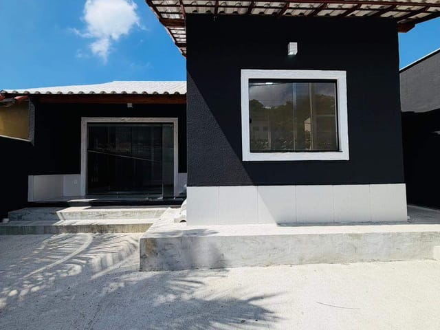 Casa com 180m² 3 quartos e 2 banheiros, à venda, no bairro Varzea das Moças em Niterói