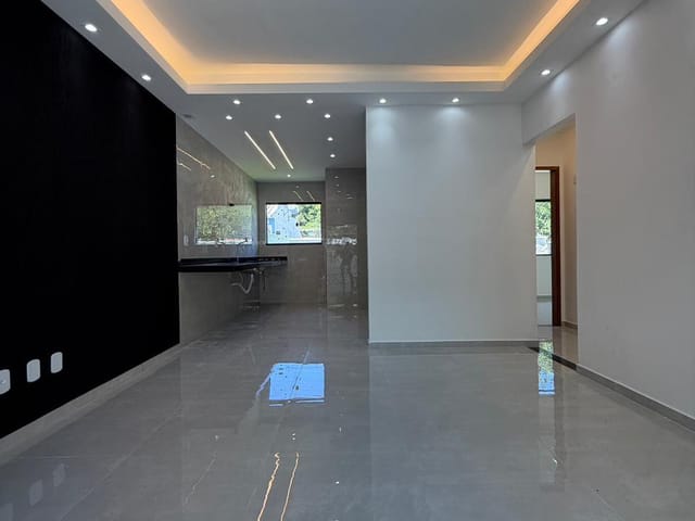 Casa com 180m² 3 quartos e 2 banheiros, à venda, no bairro Varzea das Moças em Niterói