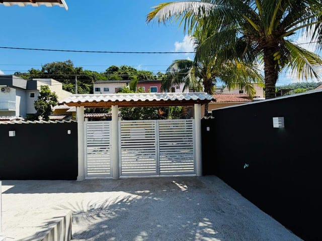 Casa com 180m² 3 quartos e 2 banheiros, à venda, no bairro Varzea das Moças em Niterói