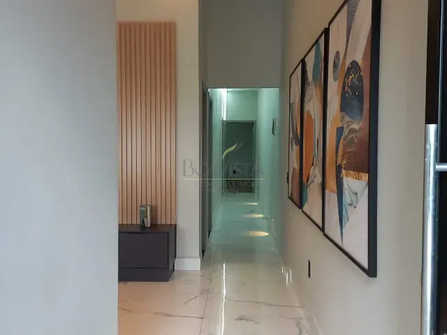 Casa 3 quartos e 2 banheiros, à venda, no bairro Residencial Colinas de São Francisco em Bragança Paulista