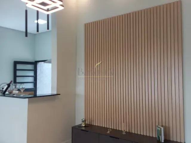 Casa 3 quartos e 2 banheiros, à venda, no bairro Residencial Colinas de São Francisco em Bragança Paulista
