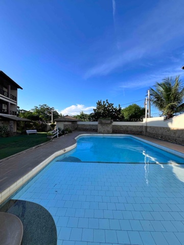 Casa com 273m² 5 quartos e 5 banheiros, à venda, no bairro GRUSSAI em Campos dos Goytacazes