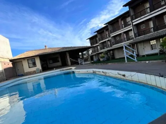 Casa com 273m² 5 quartos e 5 banheiros, à venda, no bairro GRUSSAI em Campos dos Goytacazes