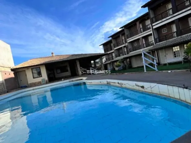 Casa com 273m² 5 quartos e 5 banheiros, à venda, no bairro GRUSSAI em Campos dos Goytacazes