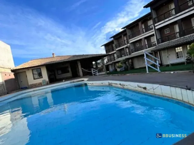 Casa com 273m² 5 quartos e 5 banheiros, à venda, no bairro GRUSSAI em Campos dos Goytacazes