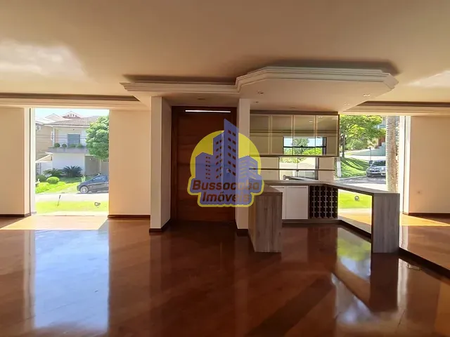 Casa com 850m² 4 quartos e 8 banheiros, à venda, no bairro Alphaville em Santana de Parnaíba