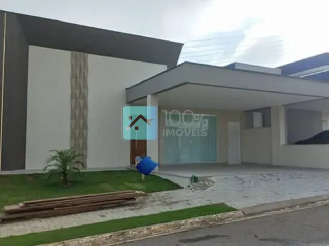 Casa com 260m² 4 quartos e 4 banheiros, à venda, no bairro Loteamento Floresta em São José dos Campos
