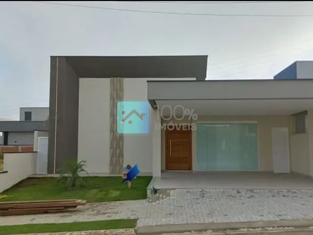 Casa com 260m² 4 quartos e 4 banheiros, à venda, no bairro Loteamento Floresta em São José dos Campos