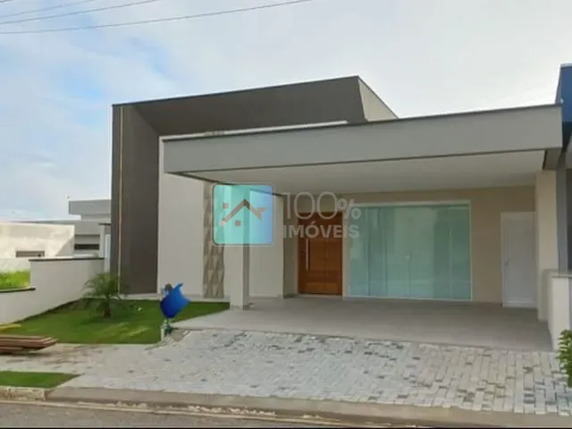 Casa com 260m² 4 quartos e 4 banheiros, à venda, no bairro Loteamento Floresta em São José dos Campos