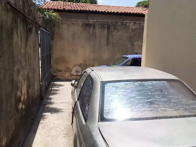 Casa com 180m² 4 quartos e 3 banheiros, à venda, no bairro Dirceu em Teresina