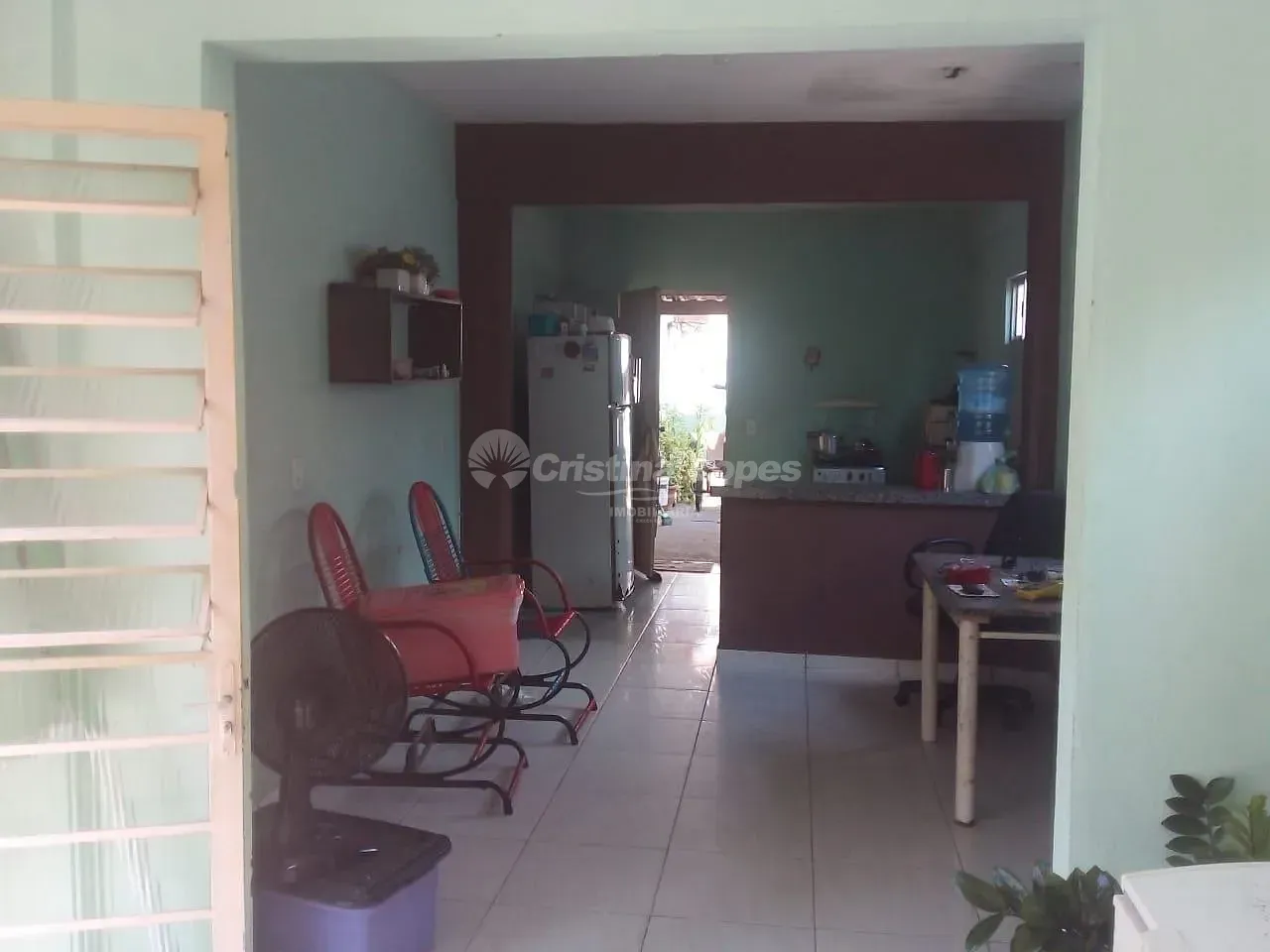 Casa, 4 quartos, 112 m² - Foto 2