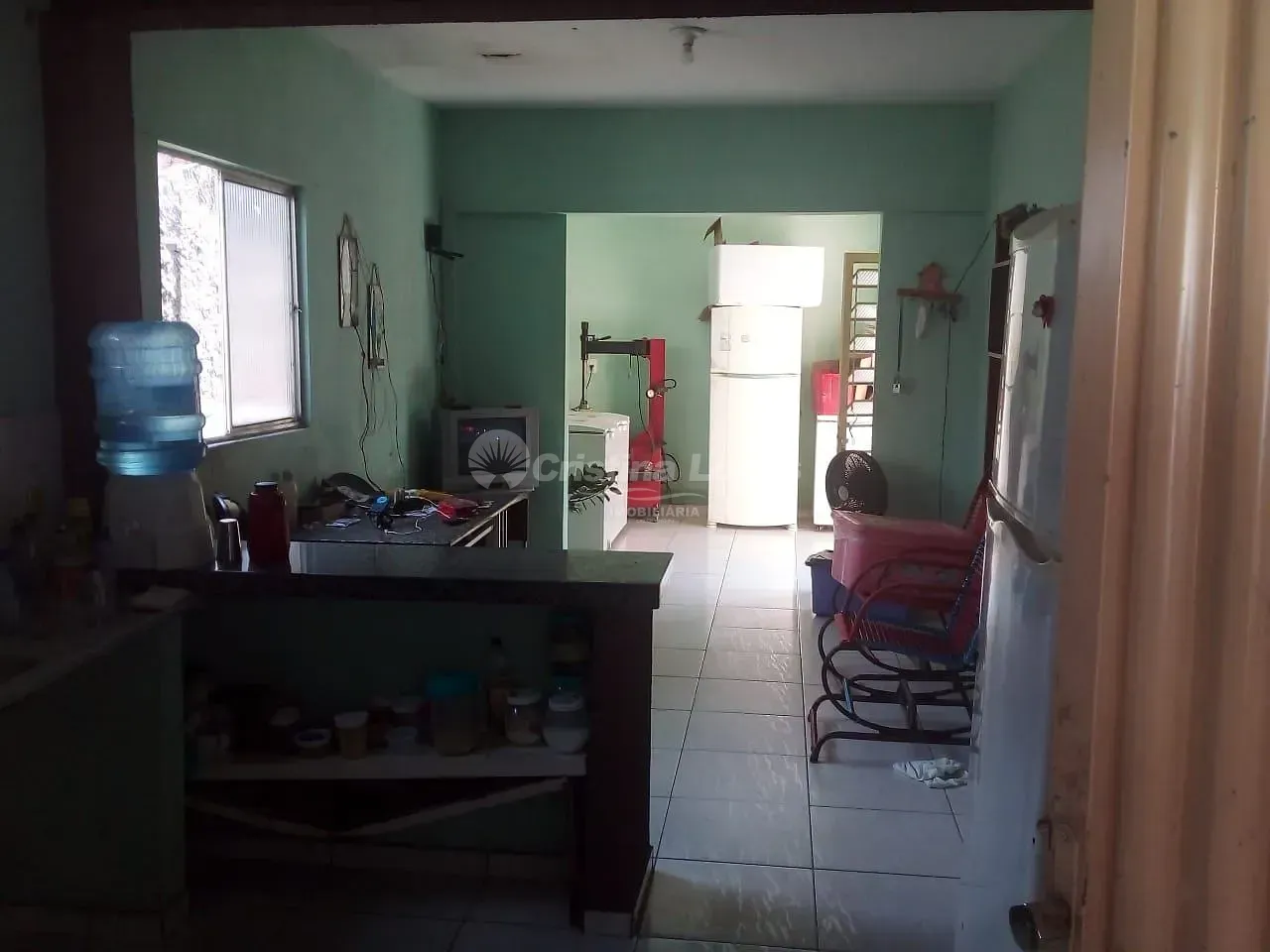 Casa, 4 quartos, 112 m² - Foto 1