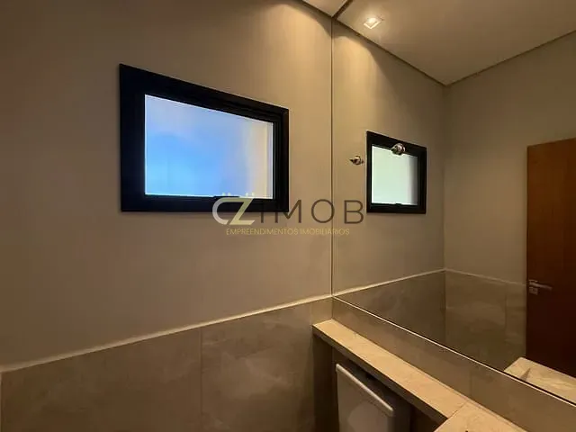 Casa com 274m² 3 quartos e 4 banheiros, à venda, no bairro Real Sul em Ribeirão Preto
