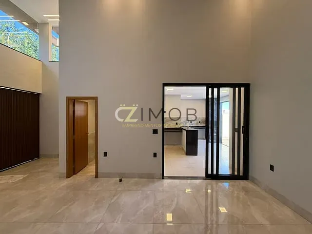 Casa com 274m² 3 quartos e 4 banheiros, à venda, no bairro Real Sul em Ribeirão Preto