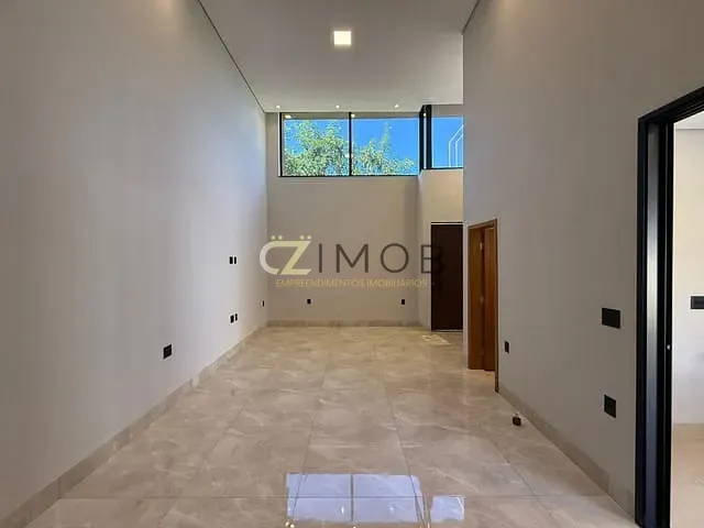 Casa com 274m² 3 quartos e 4 banheiros, à venda, no bairro Real Sul em Ribeirão Preto