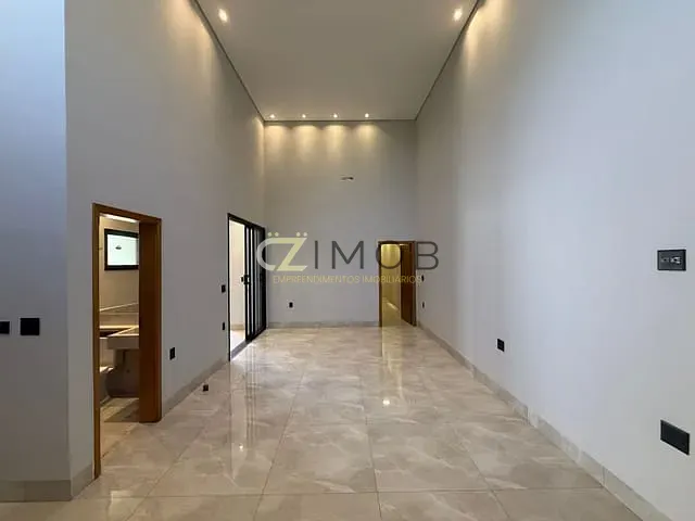 Casa com 274m² 3 quartos e 4 banheiros, à venda, no bairro Real Sul em Ribeirão Preto