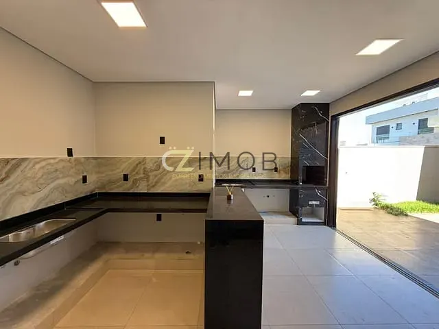 Casa com 274m² 3 quartos e 4 banheiros, à venda, no bairro Real Sul em Ribeirão Preto