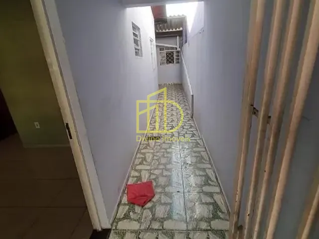 Casa com 150m² 3 quartos e 2 banheiros, à venda ou para alugar, no bairro Jardim Santa Bárbara em Sorocaba