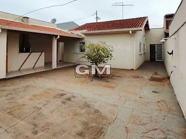 Casa com 250m² 3 quartos e 3 banheiros, à venda, no bairro Jardim Roberto Benedetti em Ribeirão Preto