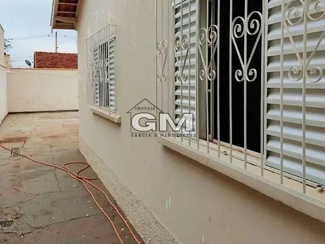 Casa com 250m² 3 quartos e 3 banheiros, à venda, no bairro Jardim Roberto Benedetti em Ribeirão Preto