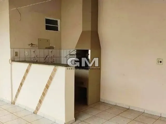Casa com 250m² 3 quartos e 3 banheiros, à venda, no bairro Jardim Roberto Benedetti em Ribeirão Preto