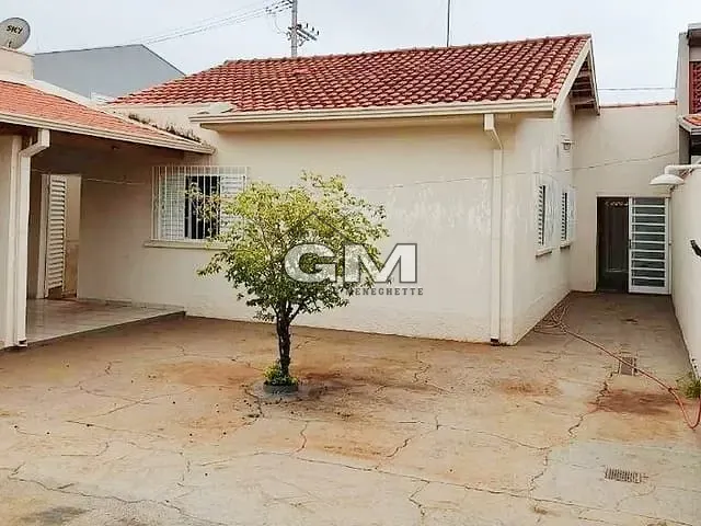 Casa com 250m² 3 quartos e 3 banheiros, à venda, no bairro Jardim Roberto Benedetti em Ribeirão Preto