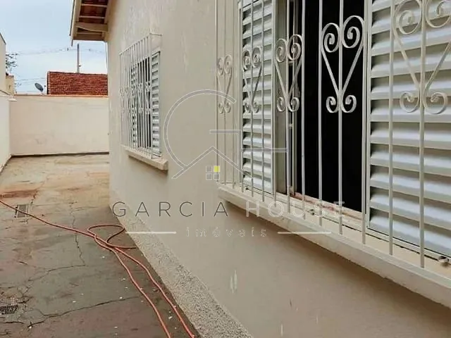 Casa com 250m² 3 quartos e 3 banheiros, à venda, no bairro Jardim Roberto Benedetti em Ribeirão Preto