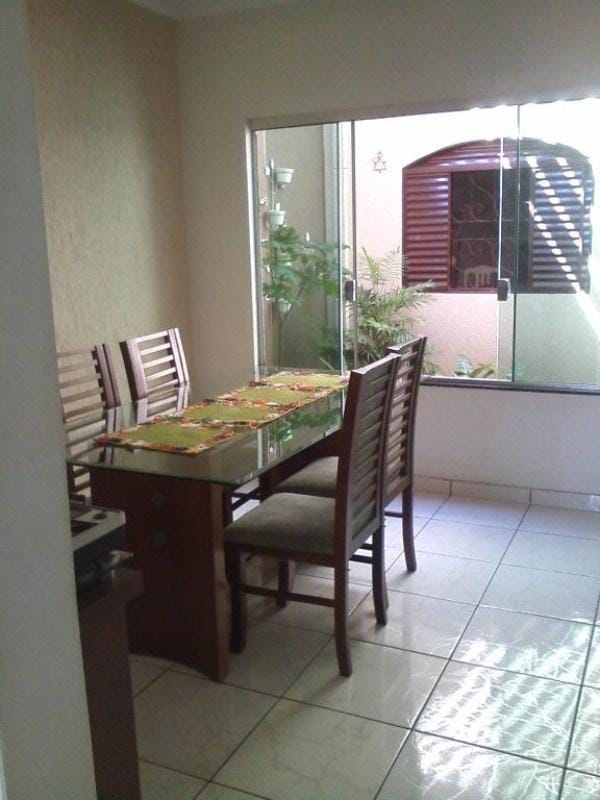 Casa, 3 quartos, 226 m² - Foto 13