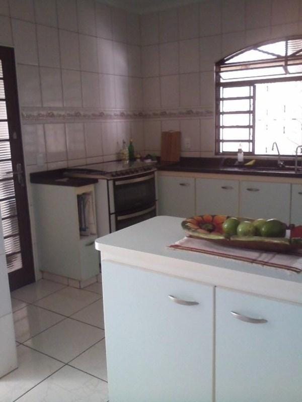 Casa, 3 quartos, 226 m² - Foto 9