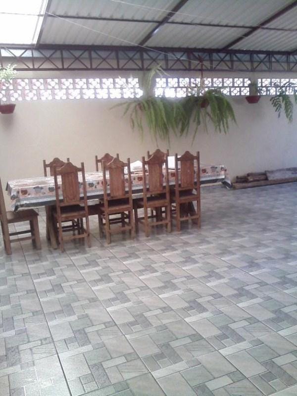 Casa, 3 quartos, 226 m² - Foto 2