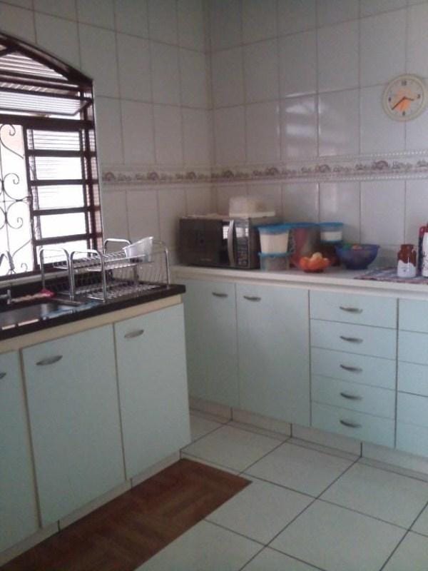 Casa, 3 quartos, 226 m² - Foto 11