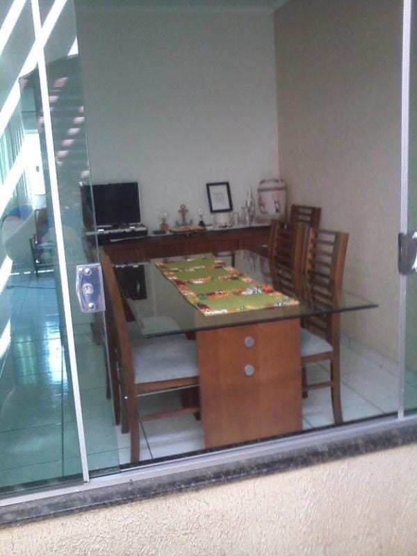Casa, 3 quartos, 226 m² - Foto 14