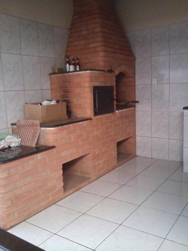 Casa, 3 quartos, 226 m² - Foto 23