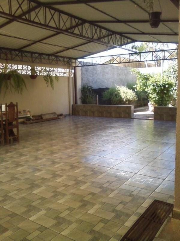 Casa, 3 quartos, 226 m² - Foto 18