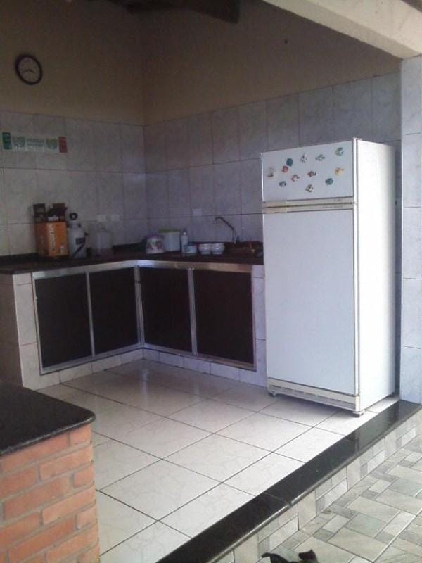 Casa, 3 quartos, 226 m² - Foto 22