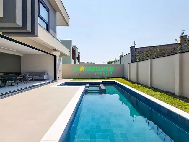 Casa com 540m² 5 quartos e 6 banheiros, à venda, no bairro urbanova em São José dos Campos
