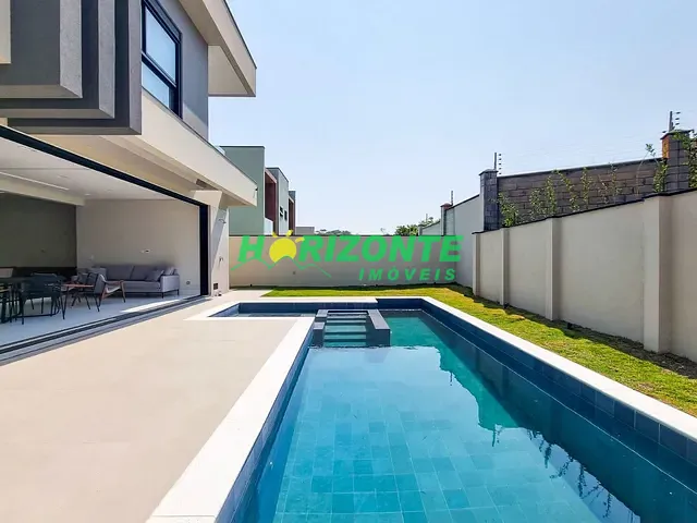 Casa com 540m² 5 quartos e 6 banheiros, à venda, no bairro urbanova em São José dos Campos