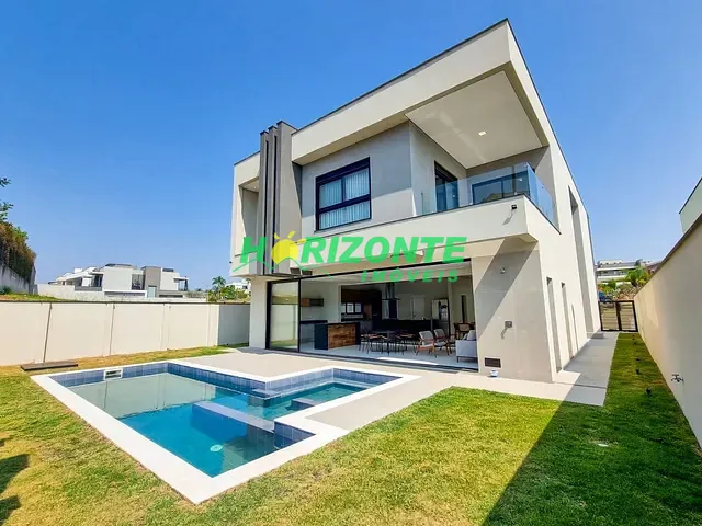 Casa com 540m² 5 quartos e 6 banheiros, à venda, no bairro urbanova em São José dos Campos
