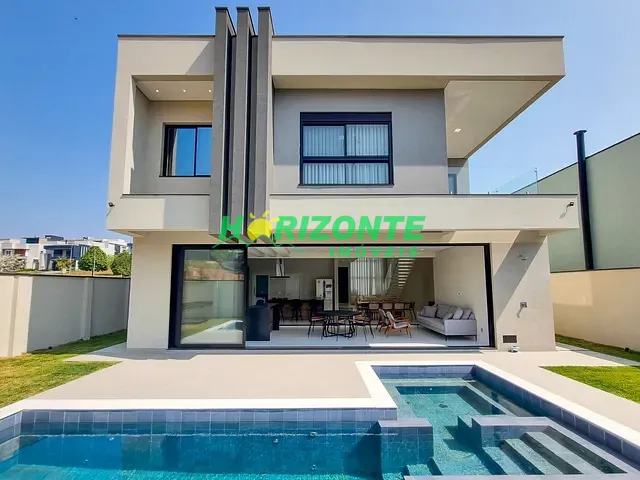 Casa com 540m² 5 quartos e 6 banheiros, à venda, no bairro urbanova em São José dos Campos