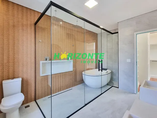 Casa com 540m² 5 quartos e 6 banheiros, à venda, no bairro urbanova em São José dos Campos