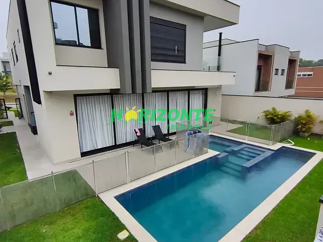 Casa com 540m² 5 quartos e 6 banheiros, à venda, no bairro urbanova em São José dos Campos