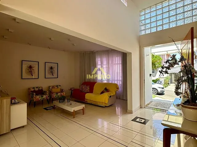 Casa com 489m² 3 quartos e 4 banheiros, à venda, no bairro Jardim Donalísio em Salto