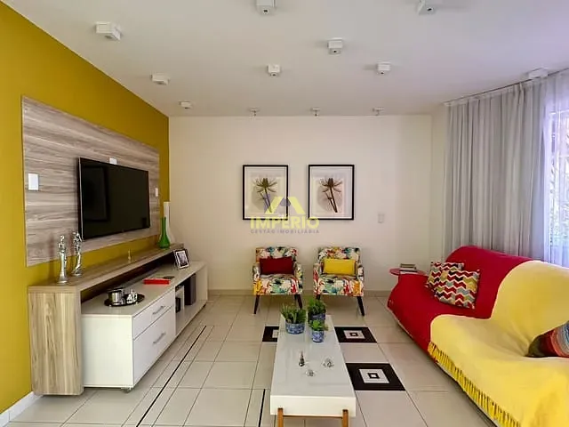 Casa com 489m² 3 quartos e 4 banheiros, à venda, no bairro Jardim Donalísio em Salto