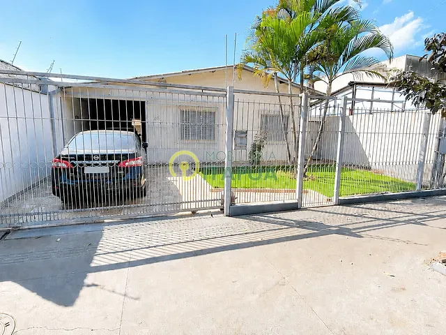 Casa com 360m² 3 quartos e 2 banheiros, à venda, no bairro Jardim Piza em Londrina