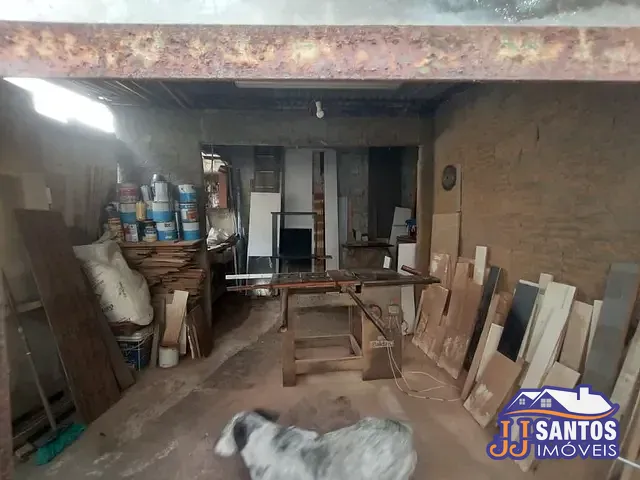 Casa com 529m² 6 quartos e 4 banheiros, à venda, no bairro Alto da Mooca em São Paulo