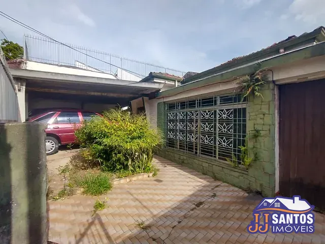 Casa com 529m² 6 quartos e 4 banheiros, à venda, no bairro Alto da Mooca em São Paulo