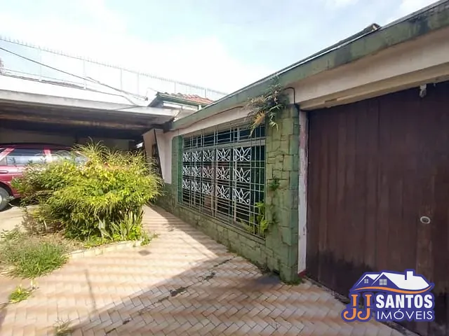 Casa com 529m² 6 quartos e 4 banheiros, à venda, no bairro Alto da Mooca em São Paulo