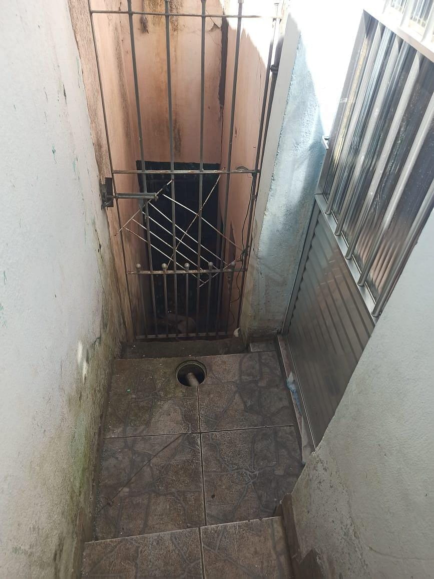 Casa à venda com 2 quartos, 125m² - Foto 18