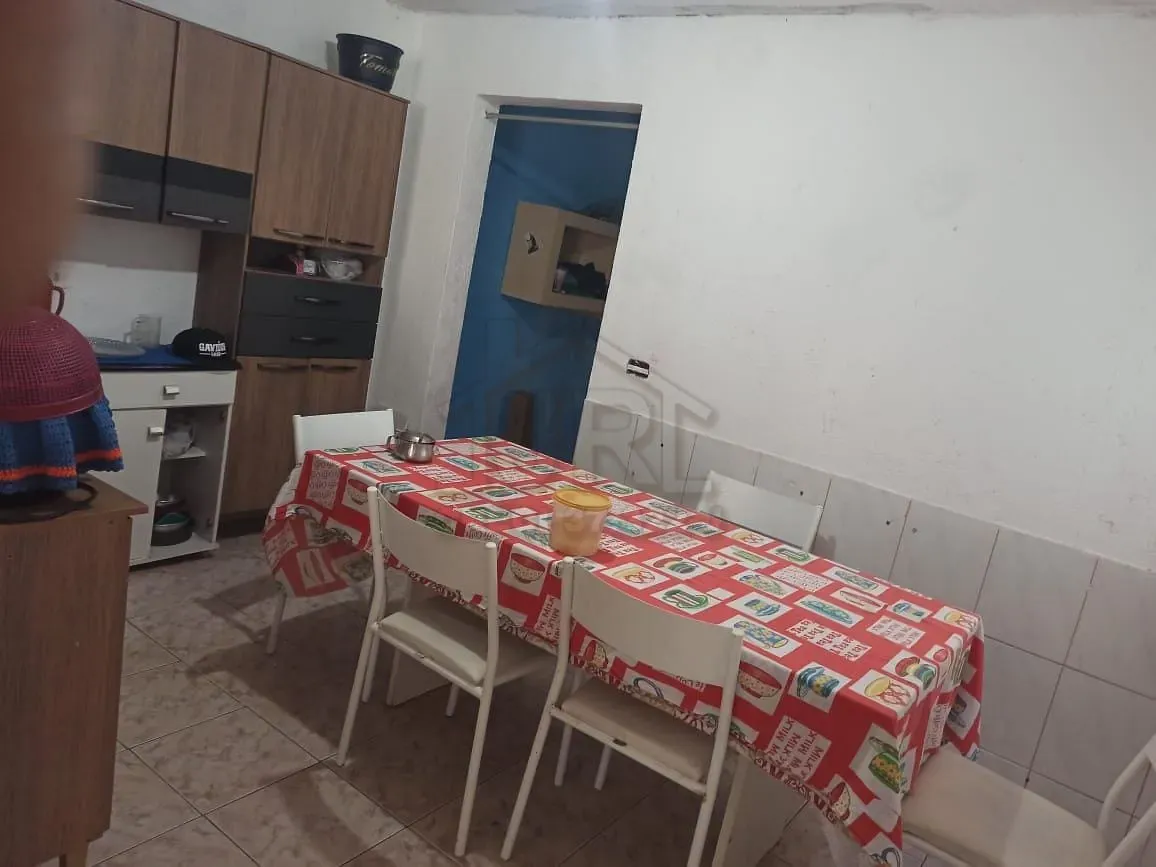 Casa, 2 quartos, 125 m² - Foto 1